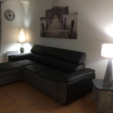 Anglet- Biarritz T3 Dans Residence Avec Piscine エクステリア 写真