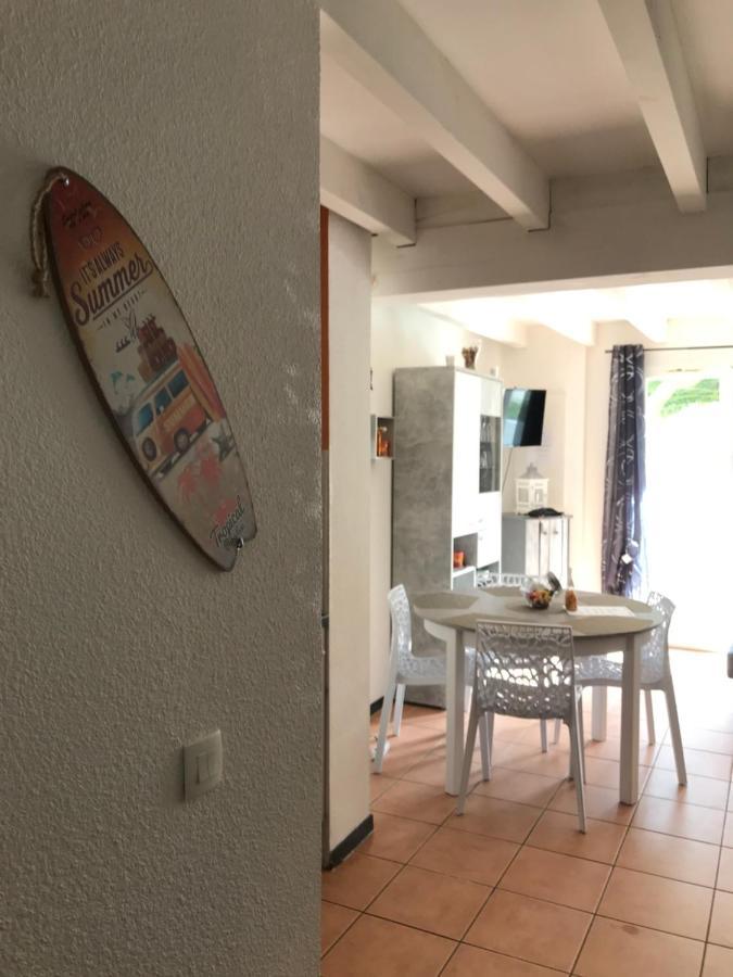 Anglet- Biarritz T3 Dans Residence Avec Piscine エクステリア 写真