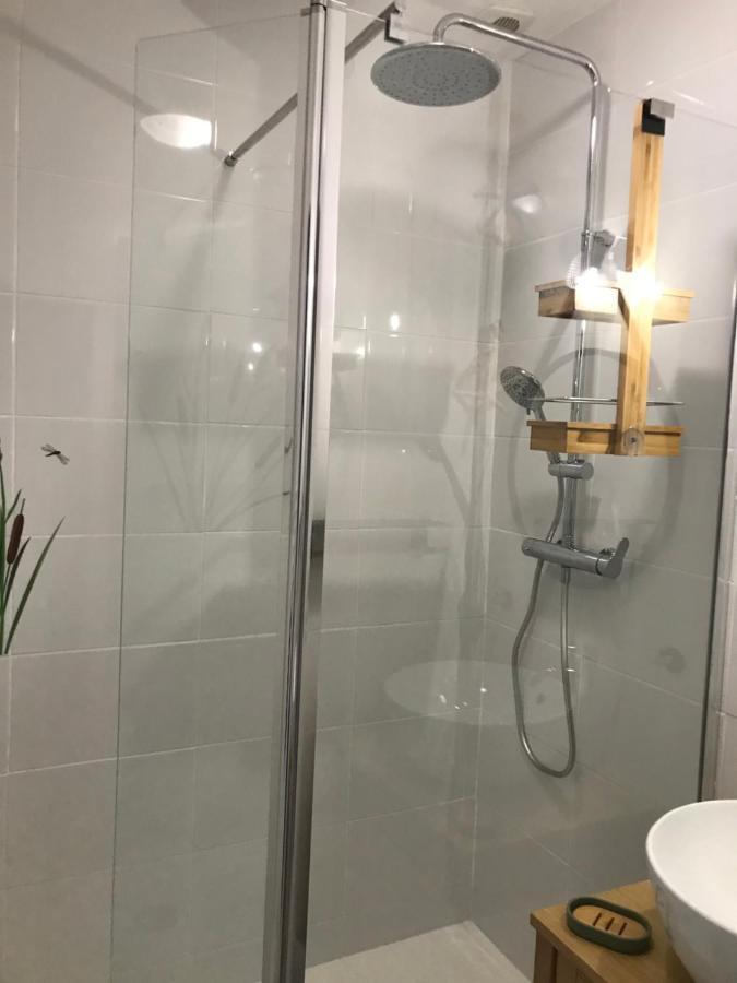 Anglet- Biarritz T3 Dans Residence Avec Piscine エクステリア 写真